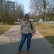 Ирина Зорина on My World.