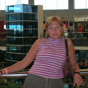 Ирина Харченко on My World.