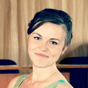 Ирина Дорогова on My World.