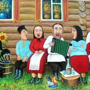 Шатрова Ирина on My World.