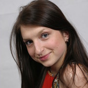 Ірина Сахній on My World.