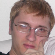 Дмитрий Исаев on My World.
