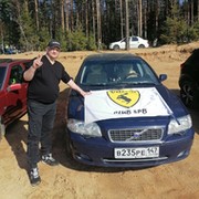 Сергей Иванов on My World.