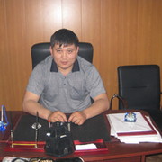 Улан Исмаилов on My World.