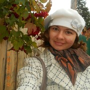 Лариса Ивачева on My World.