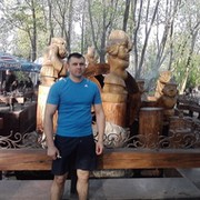 Иван Евдокимов on My World.