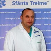 Ivan Sheikanu в Моем Мире.