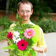 Алексей Иванинский on My World.