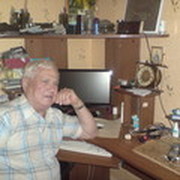 иванов виктор on My World.