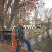Виктор Иванов on My World.