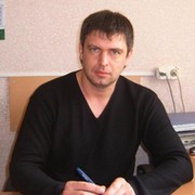 Павел Сарафанкин on My World.