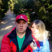 Сергей Иванов on My World.