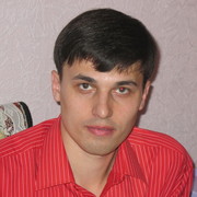 Александр Измайлов on My World.