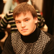 Евгений Северин on My World.