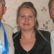Жанна Меркушева on My World.