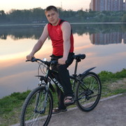 Евгений Галочкин on My World.
