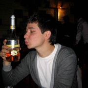 JEr ------- on My World.
