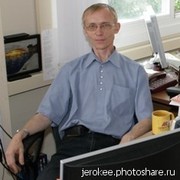 Евгений Зикунов on My World.