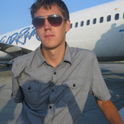 Ewgeniy D on My World.