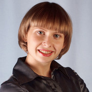 Алена Юрлова