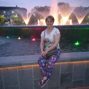 Елена Исаева on My World.