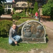 Вячеслав Жуков on My World.