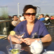 JULIA MAKAR on My World.