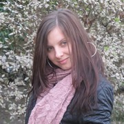 Юлия Афанасенко on My World.