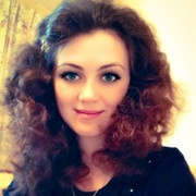 Юлёк Якупова on My World.