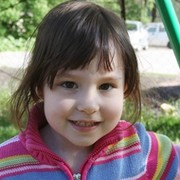Юлия Бабушкина on My World.