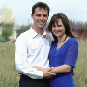 Максим и Людмила Щедрый вторник on My World.