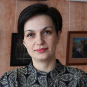 Юлия Поддубная on My World.