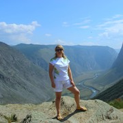Юлия Иванова on My World.