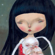 Юлия Лунова on My World.