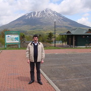 Костя Паламарчук on My World.