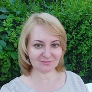 Yelena Khrustova on My World.