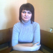 Елена Кабова on My World.