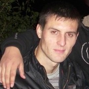 Ден Гусельников on My World.