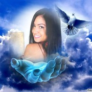 ๖ۣۣۜKCaitlín๖ۣۣۜ / on My World.