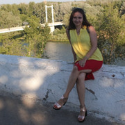 Екатерина Иванюк on My World.