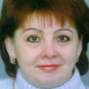 Калашникова Надежда on My World.