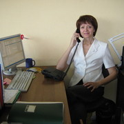 Светлана Калдаева on My World.