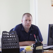 Владимир Кандеев on My World.