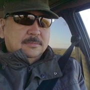 Сагиндык Кангельдин on My World.