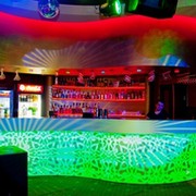 Клуб эра вельск