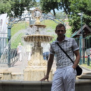 АЛЕКСЕЙ КАРЦЕР on My World.