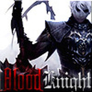 Blood Knight on My World.