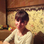 АЛЕКСАНДРА Карпусёва on My World.