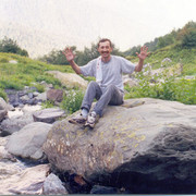 Михаил Щерба on My World.