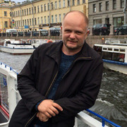 Сергей Карташов on My World.